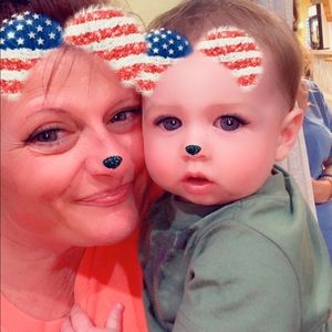 Meet your Posher, Mary